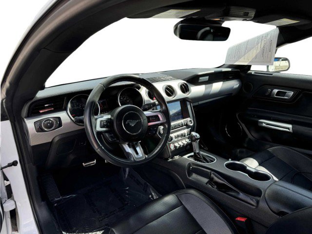 Used 2023 Ford Mustang Premium image 25