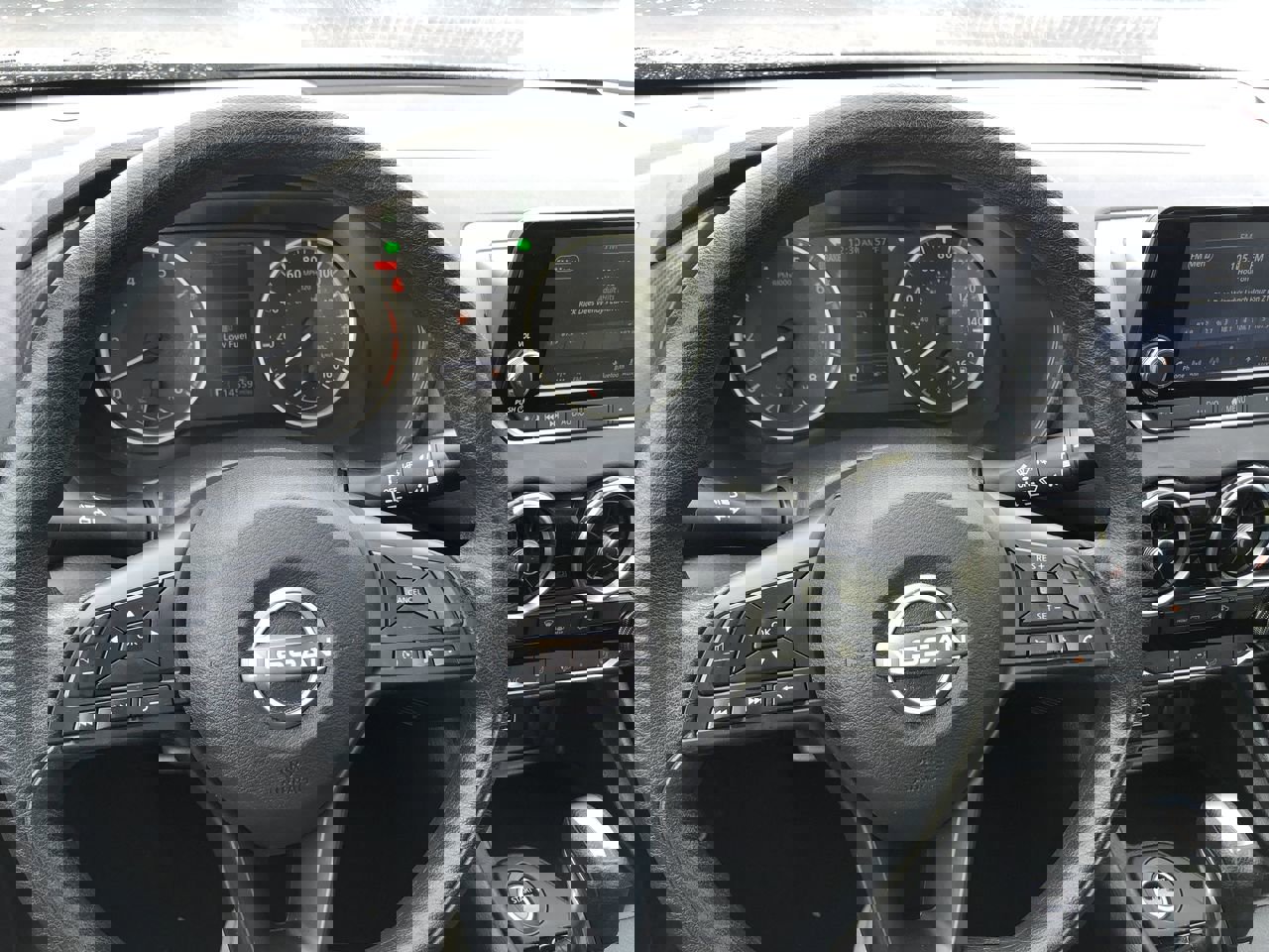 Used 2024 Nissan Sentra S image 14