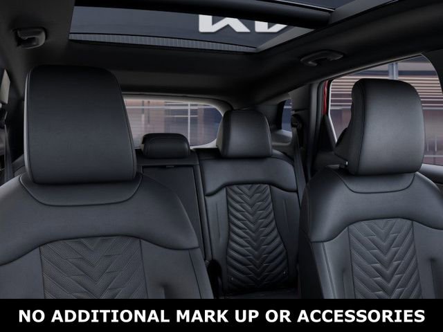 New 2026 Kia Sportage X-Line w/ X-Line Technology Package image 27