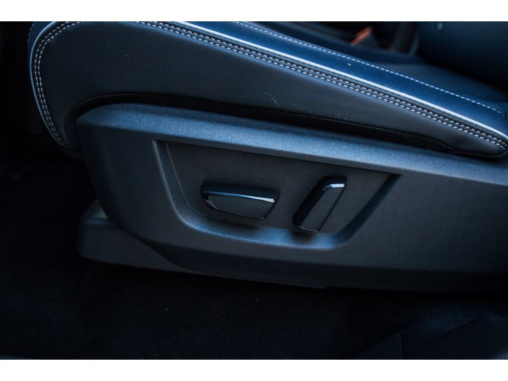 New 2026 INFINITI QX80 4WD w/ Sport Exterior Package image 25