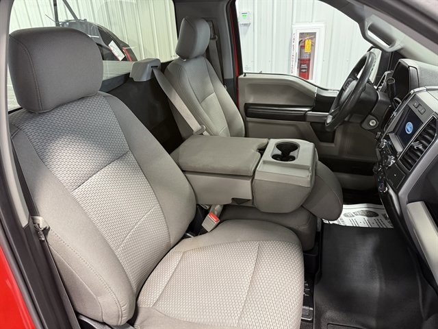Used 2019 Ford F150 XLT image 19