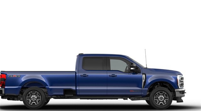 New 2026 Ford F350 Lariat image 5