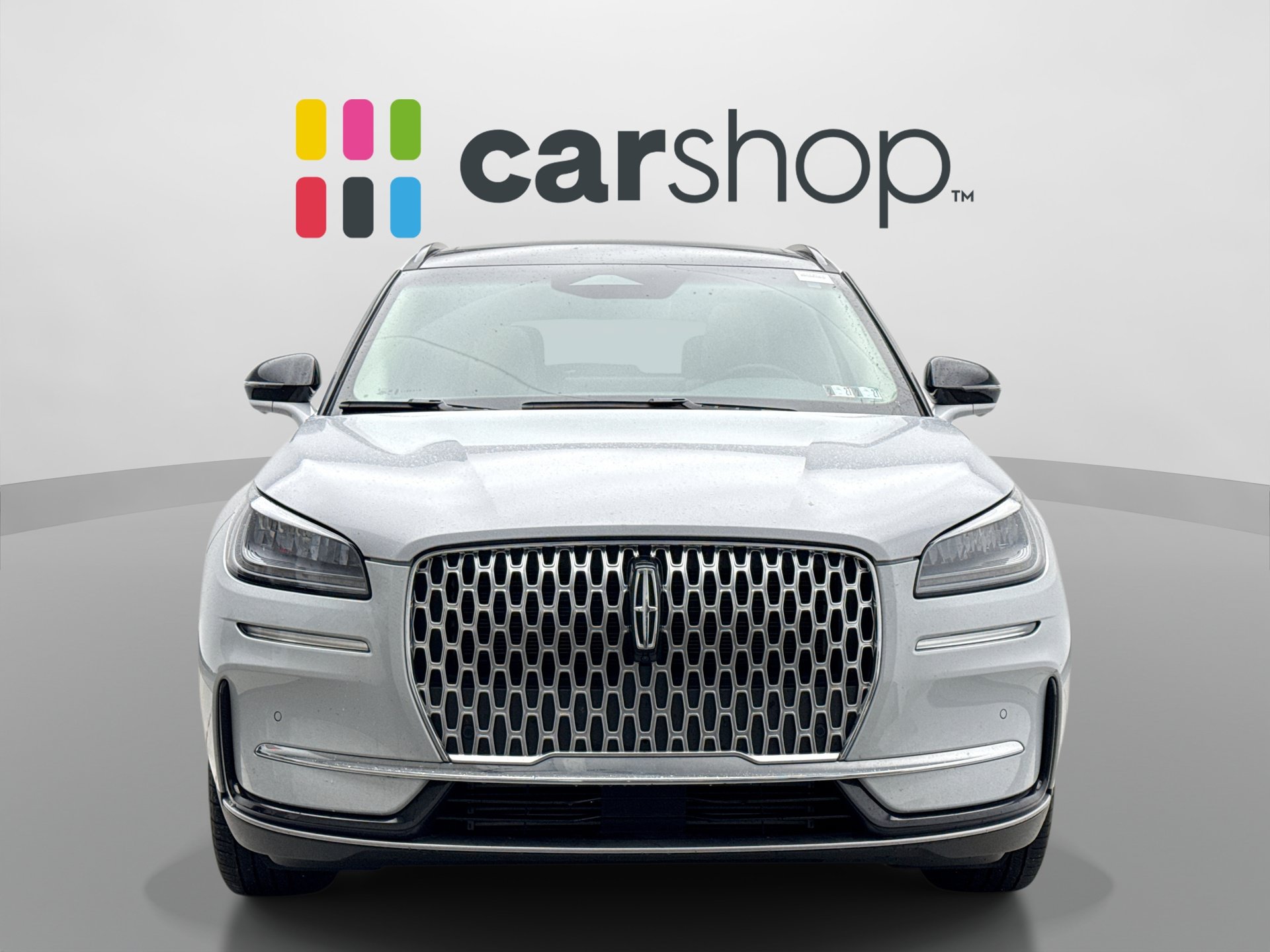 Used 2025 Lincoln Corsair AWD w/ Equipment Group 101A image 8