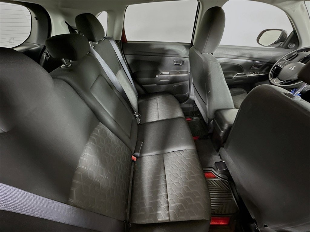 Used 2020 Mitsubishi Outlander Sport AWD image 25