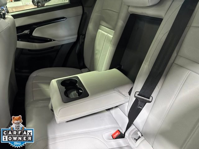 Used 2024 Land Rover Range Rover Evoque S AWD/4WD image 34