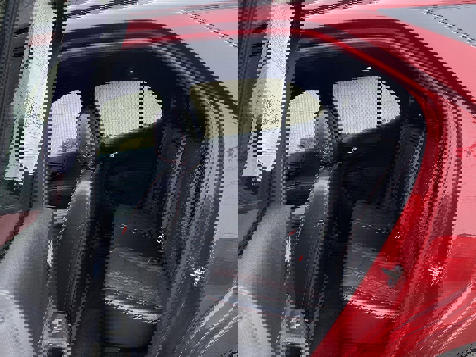 Used 2023 Chevrolet Equinox RS image 16