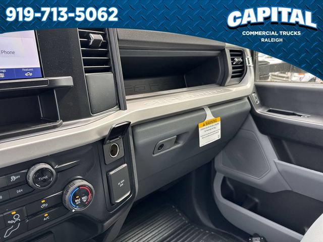 New 2026 Ford F550 4x4 SuperCab Super Duty image 27