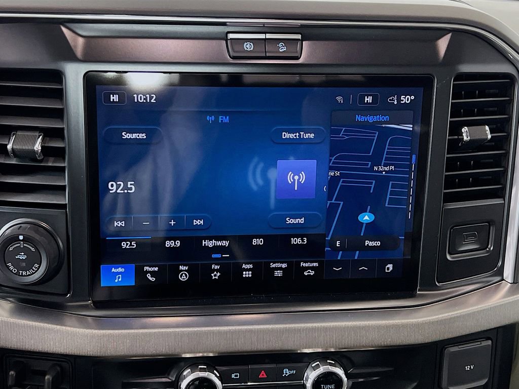 New 2026 Ford F350 Platinum w/ Platinum Plus Package image 22