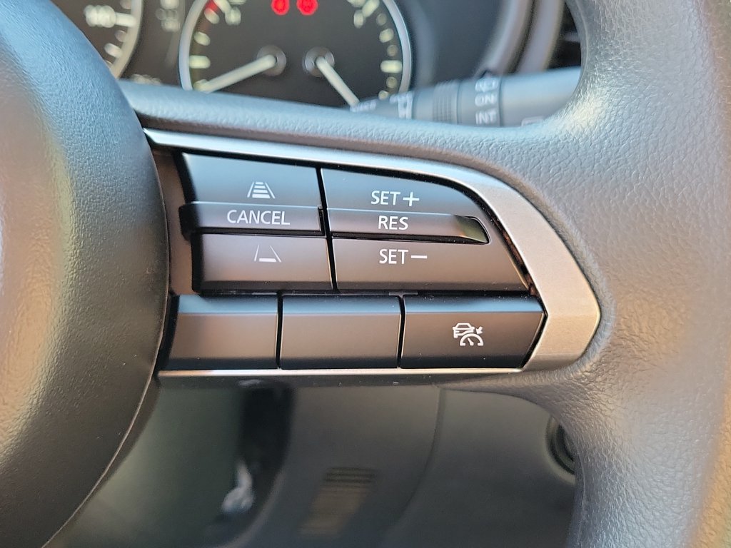 New 2026 MAZDA CX-30 AWD 2.5 S image 20