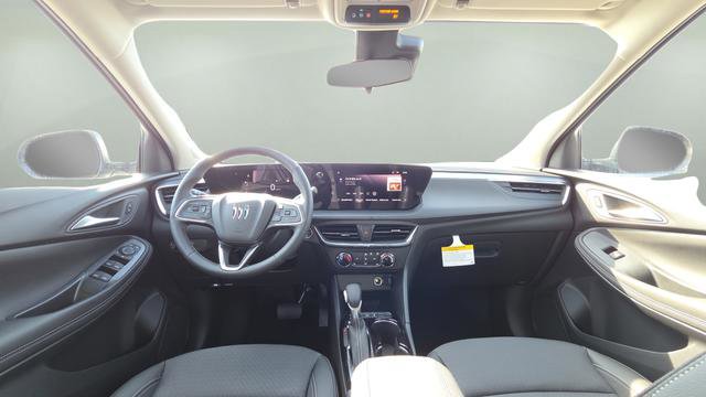 New 2026 Buick Encore GX Preferred w/ Comfort Package image 27