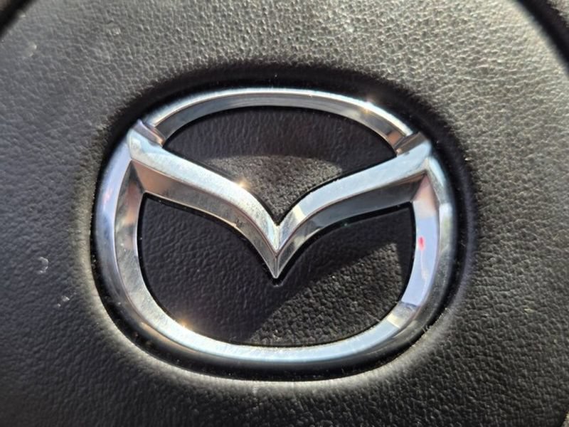 Used 2025 MAZDA CX-50 AWD 2.5 S w/ Preferred Package image 34