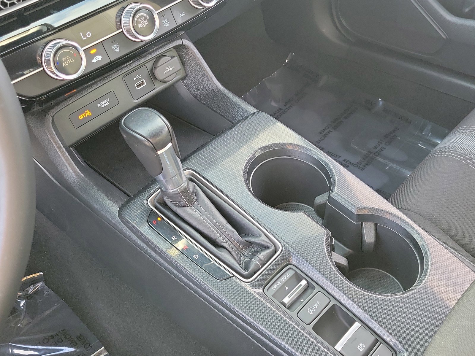 Used 2023 Honda Civic Sport image 25