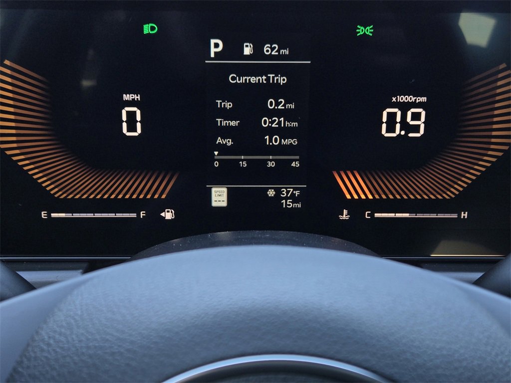 New 2026 Kia K5 GT-Line image 11