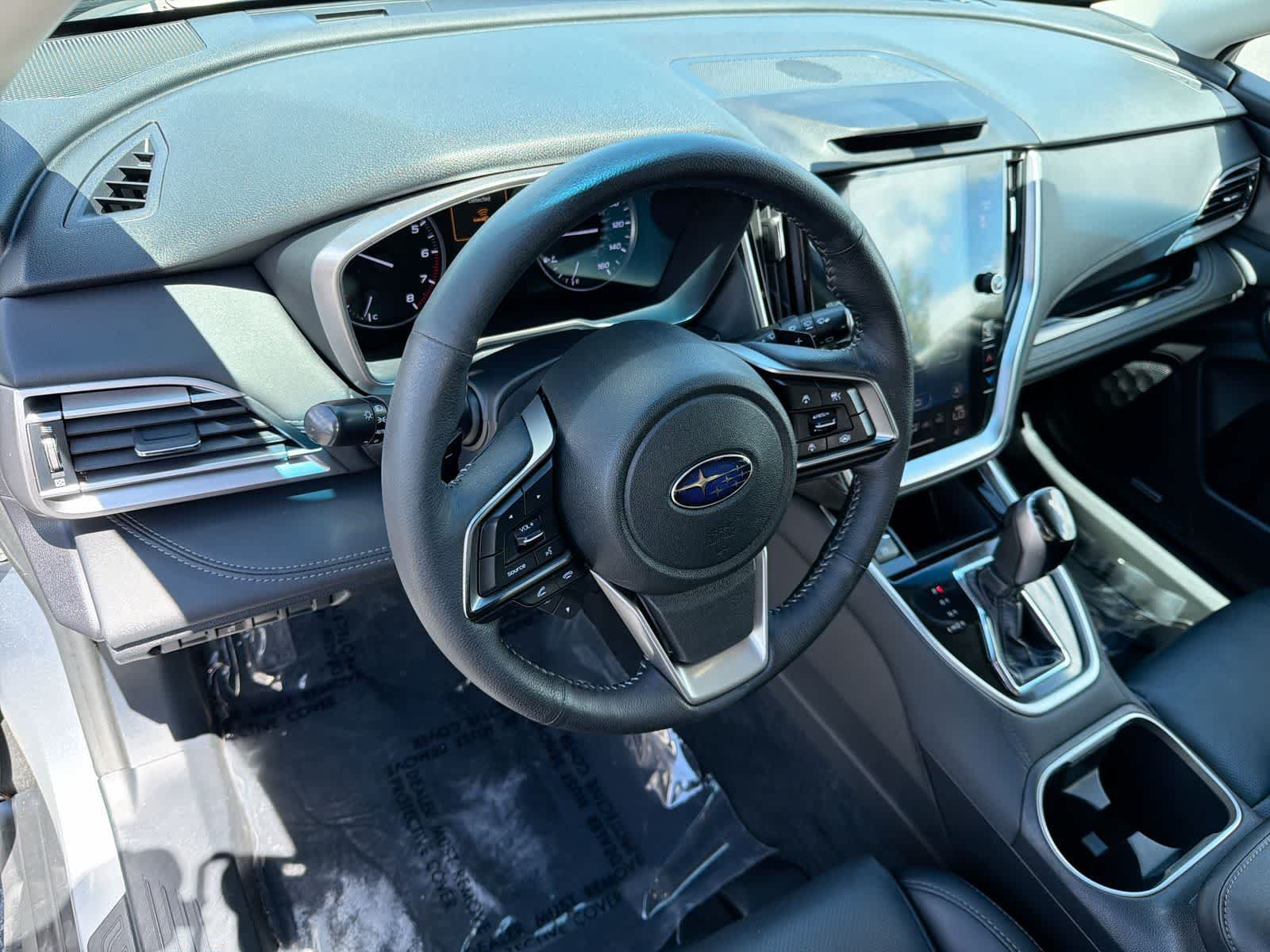 Used 2020 Subaru Outback Limited AWD/4WD image 10