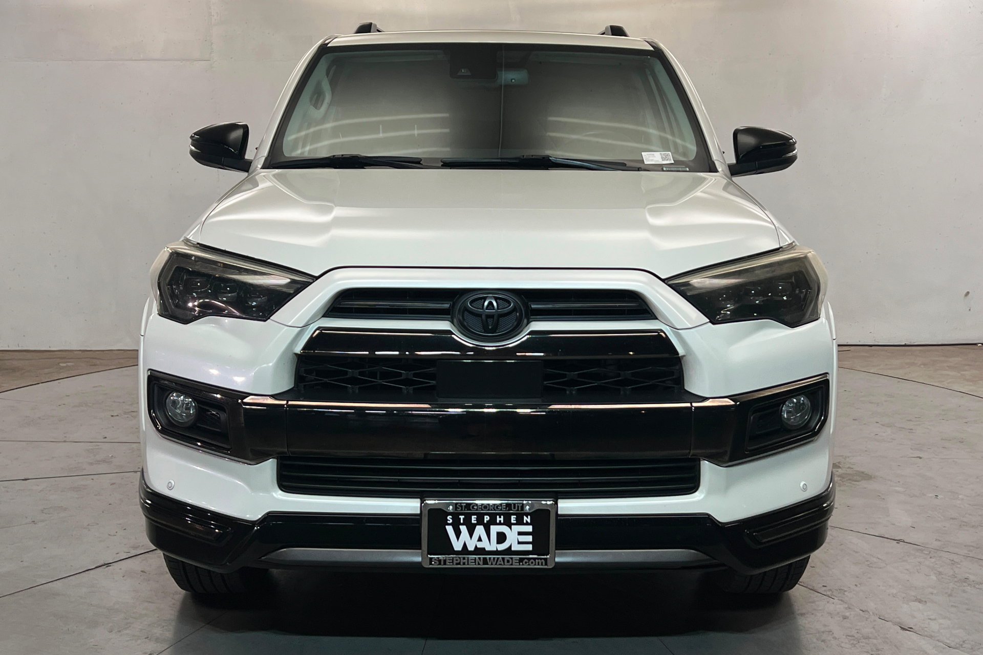 Used 2020 Toyota 4Runner Limited AWD/4WD image 9