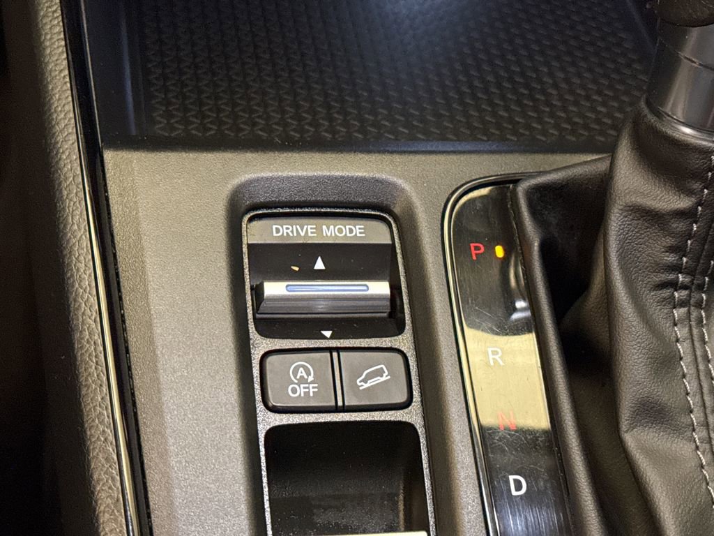 Certified 2024 Honda CR-V LX image 26