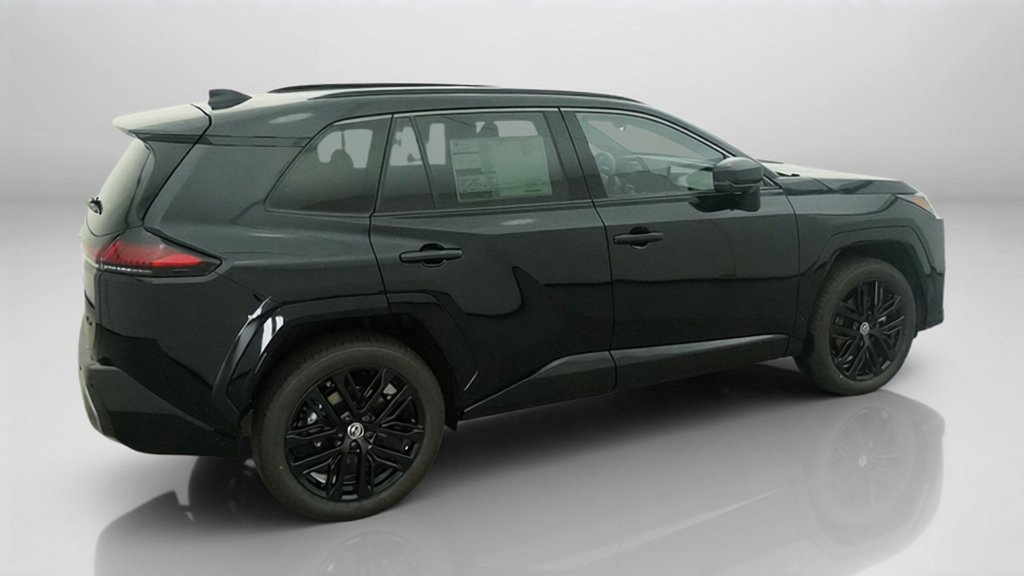 New 2026 Toyota RAV4 XSE w/ Weather Package AWD/4WD image 8