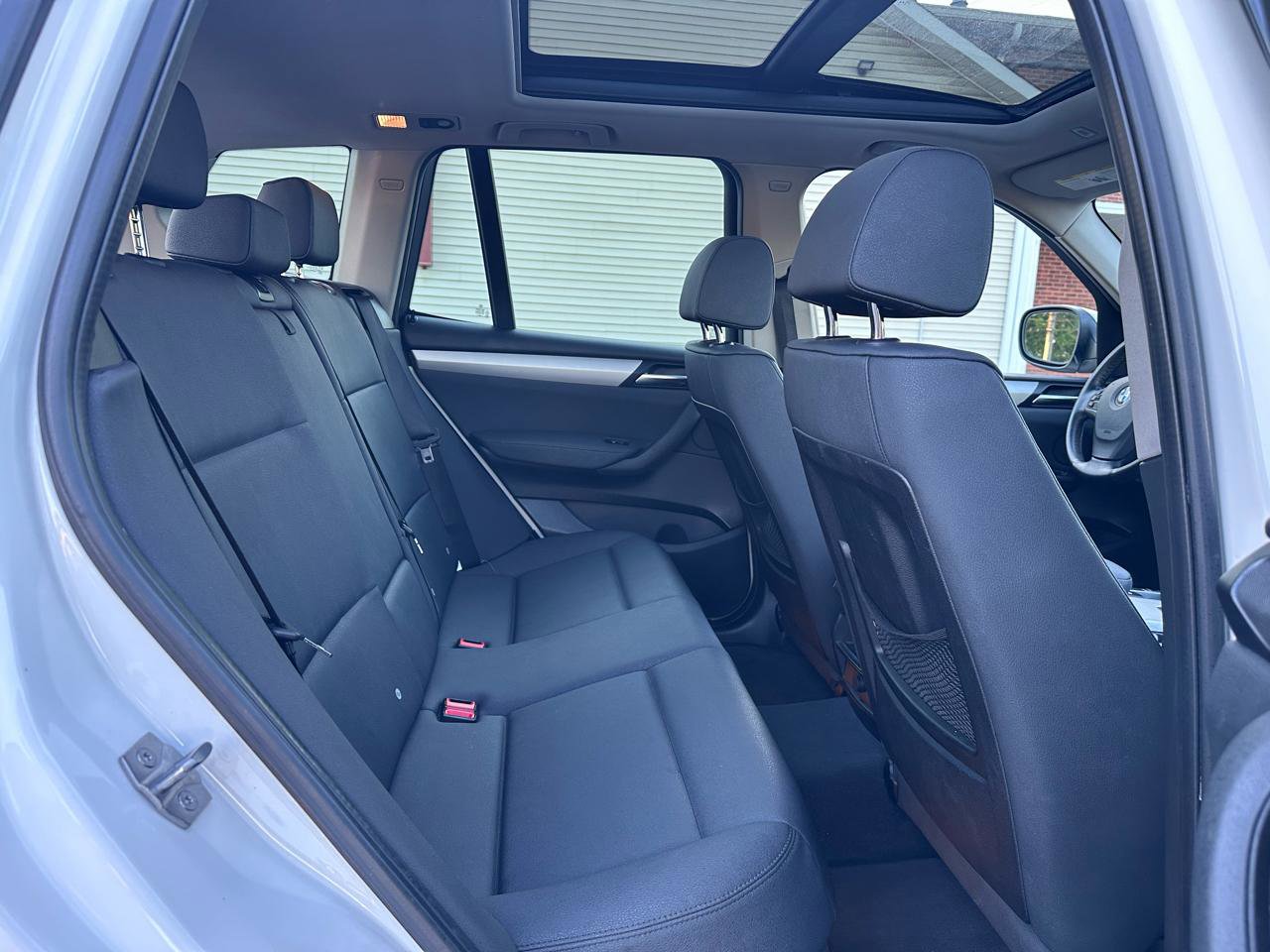 Used 2014 BMW X3 xDrive28i AWD/4WD image 26