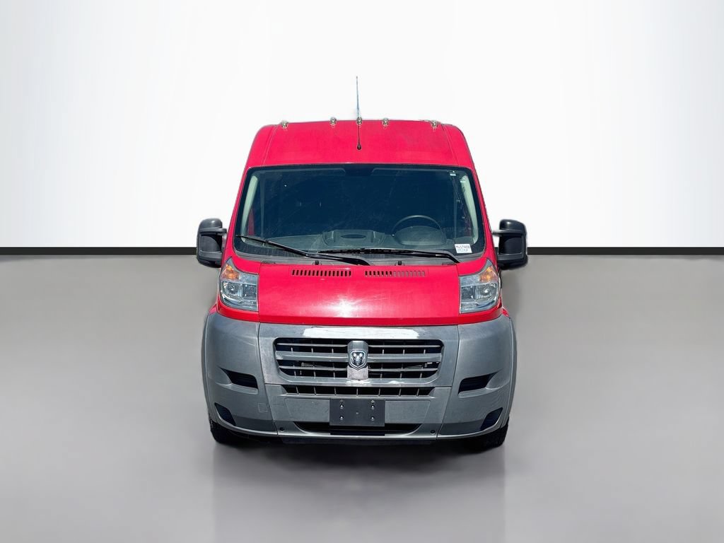 Used 2014 RAM ProMaster 2500 FWD image 8