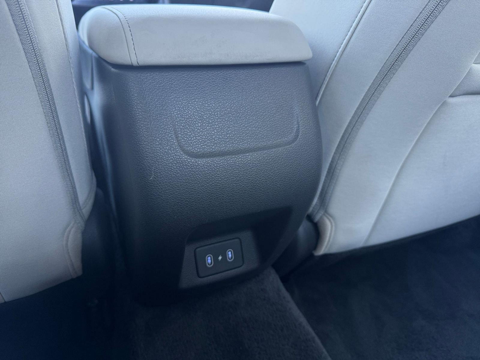 Used 2025 Hyundai Sonata SEL image 23