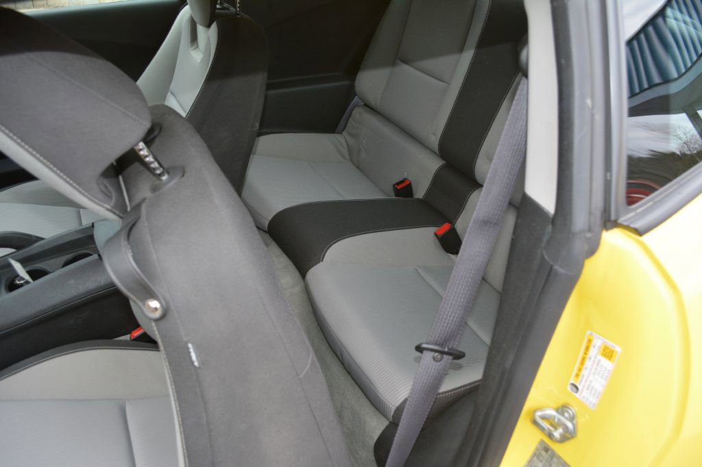 Used 2014 Chevrolet Camaro LT w/ RS Package image 11