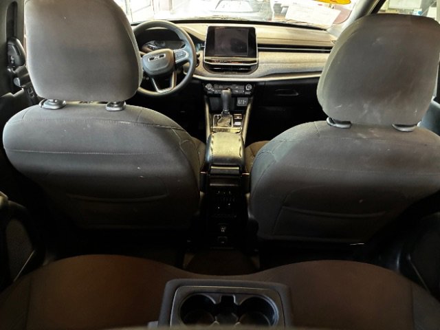 Used 2025 Jeep Compass Sport image 15