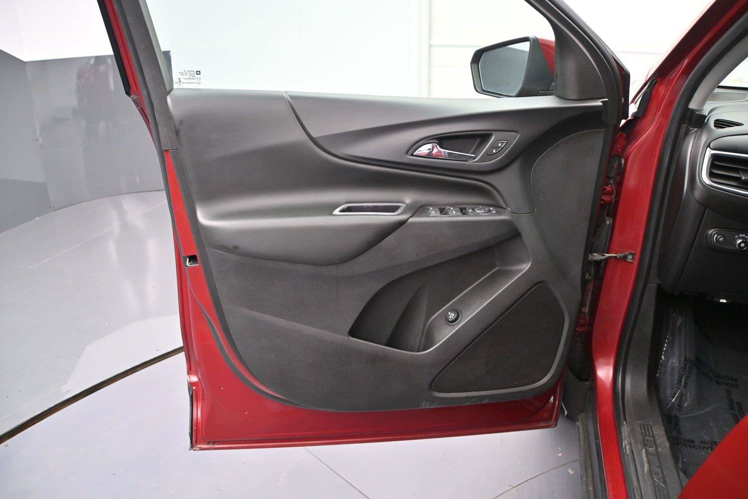 Used 2019 Chevrolet Equinox LT AWD/4WD image 8