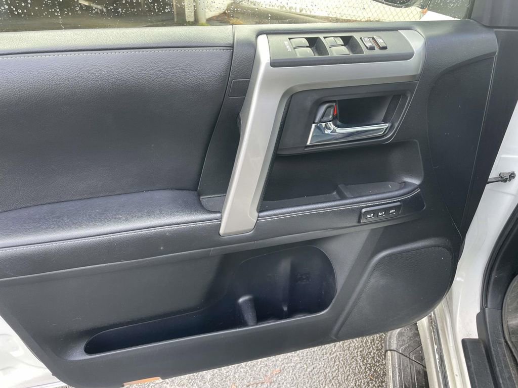 Used 2018 Toyota 4Runner Limited image 25