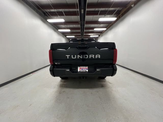 Used 2023 Toyota Tundra SR5 w/ SR5 Convenience Package image 7