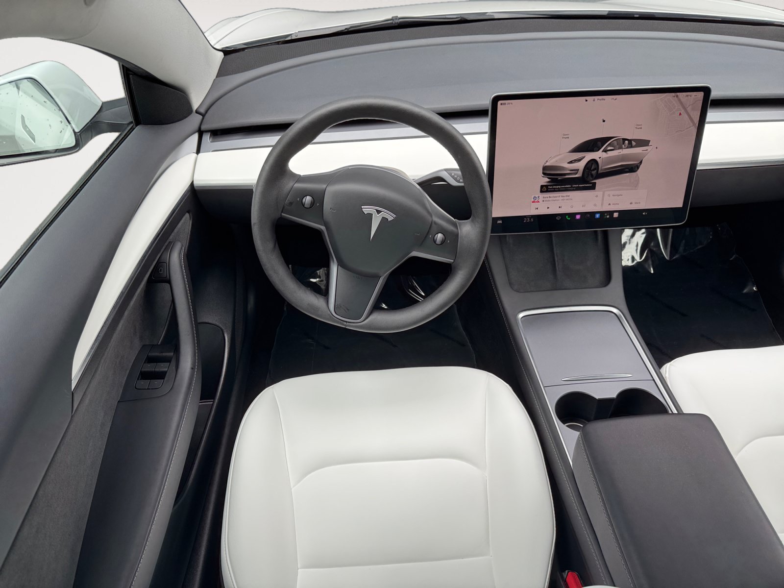 Used 2023 Tesla Model 3 Standard Range RWD image 10