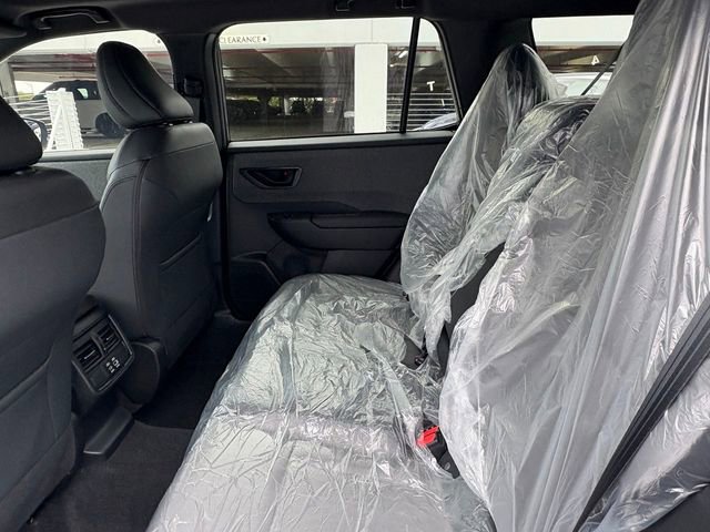 New 2026 Subaru Outback Premium image 9