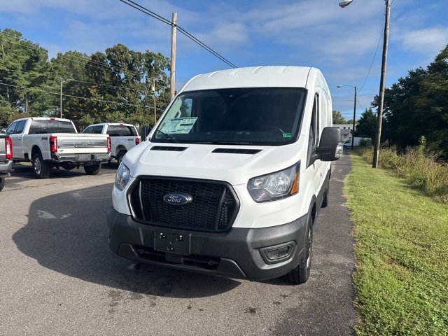 New 2025 Ford Transit 250 148 Medium Roof image 13