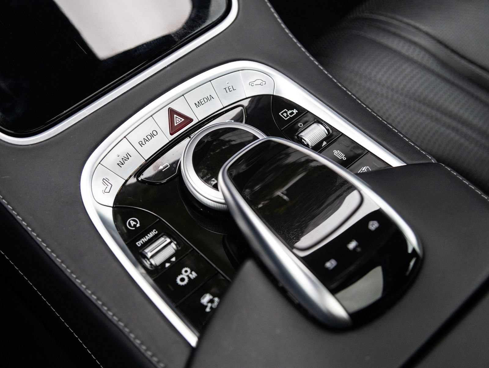 Used 2019 Mercedes-Benz S 63 AMG S 4MATIC Sedan image 27