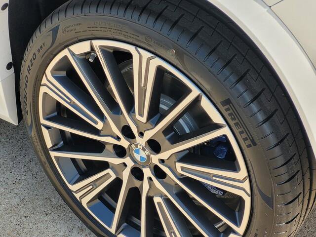 Certified 2025 BMW X1 M35i w/ Premium Package AWD/4WD image 7