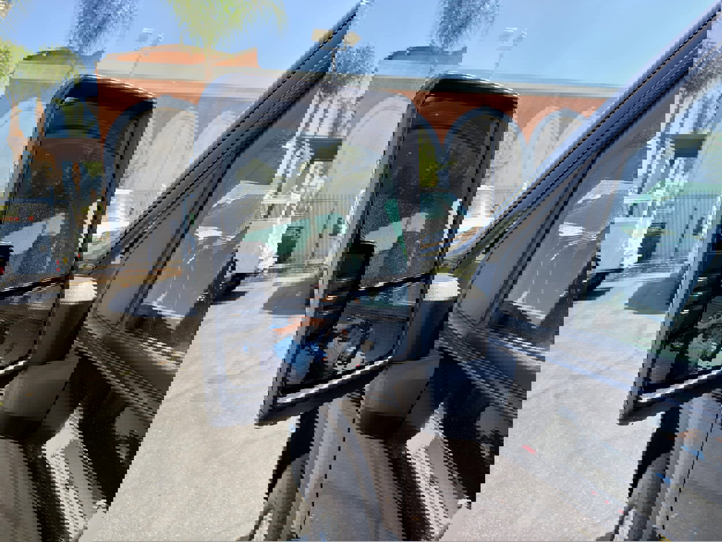 Used 2025 Chevrolet Silverado 2500 LT w/ Convenience Package image 43