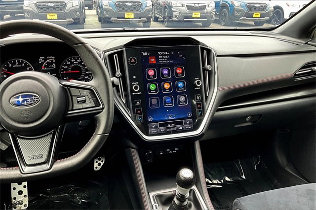Used 2022 Subaru WRX Limited image 6