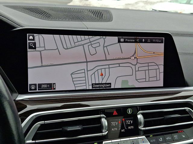 Used 2020 BMW X5 xDrive40i w/ Premium Package image 18