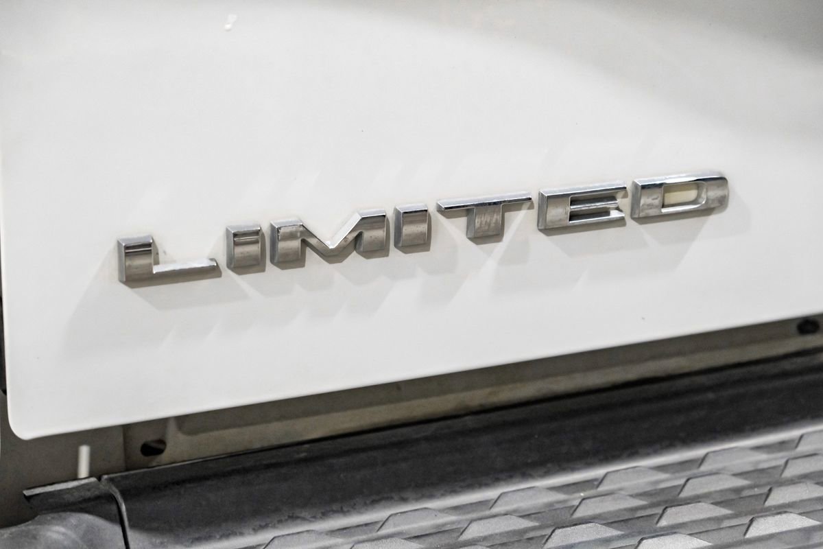 Used 2022 RAM 2500 Limited image 57