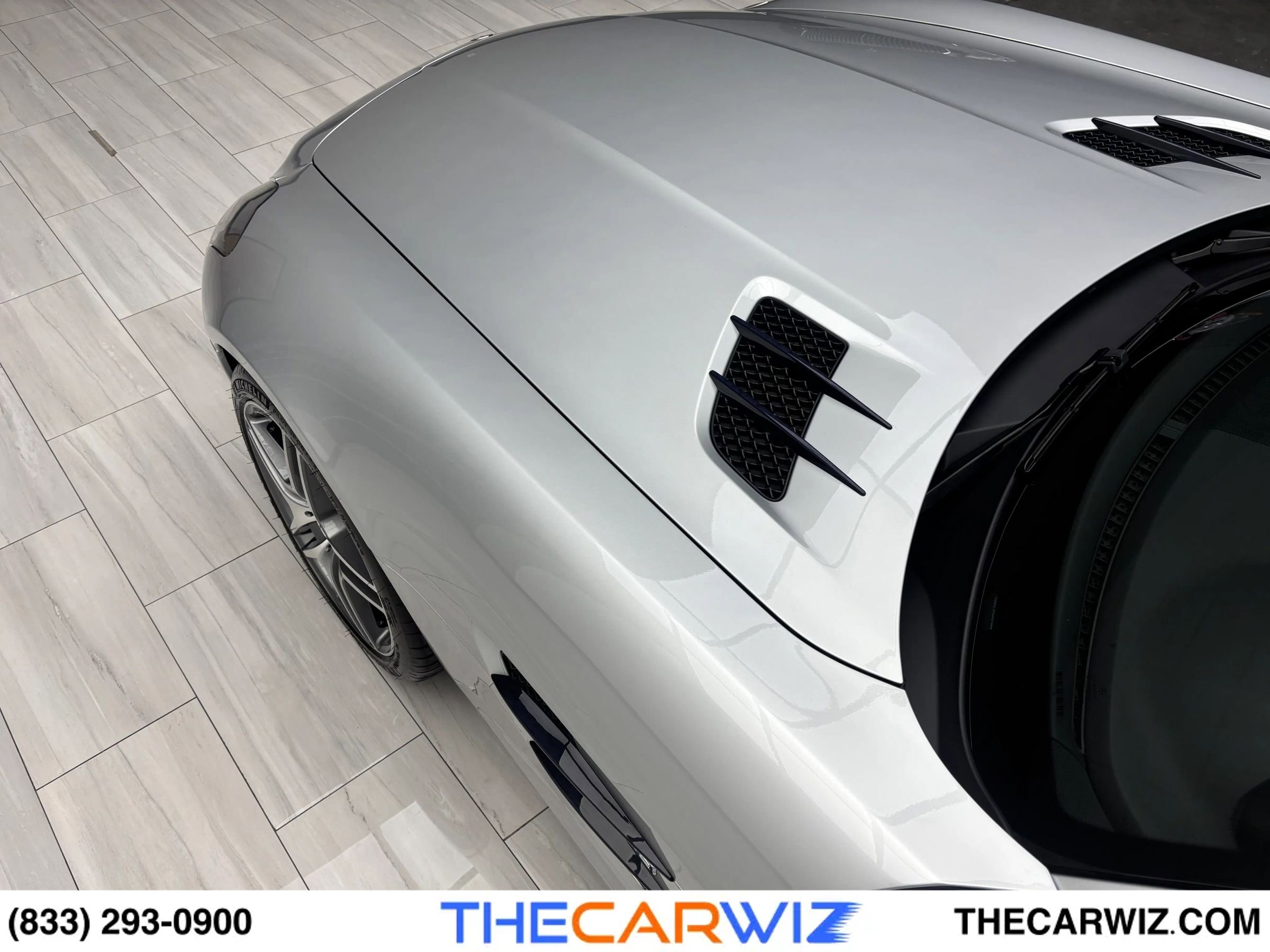 Used 2013 Mercedes-Benz SLS AMG GT Coupe image 20