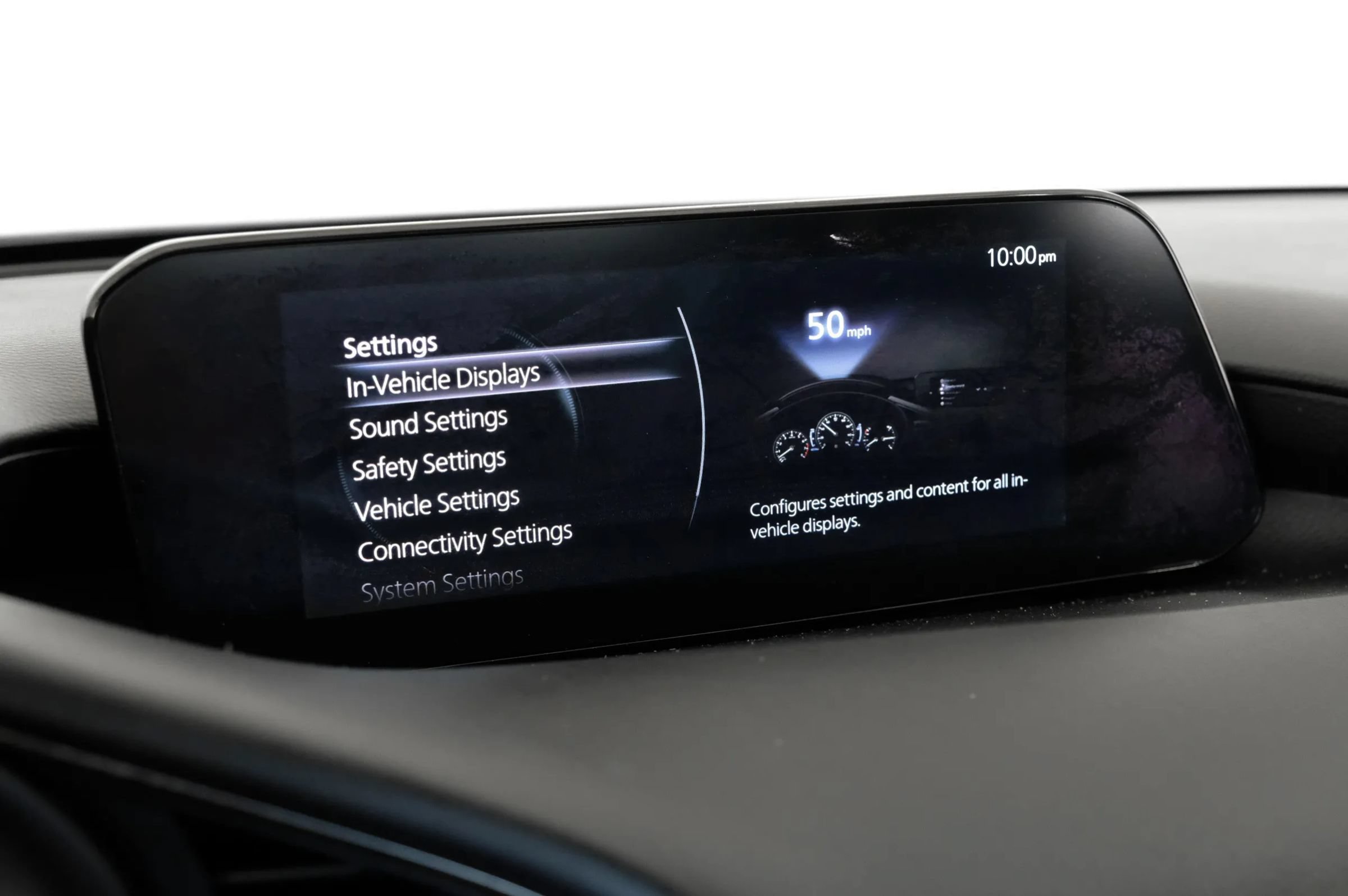 Used 2019 MAZDA MAZDA3 Hatchback w/ Preferred Package FWD image 26