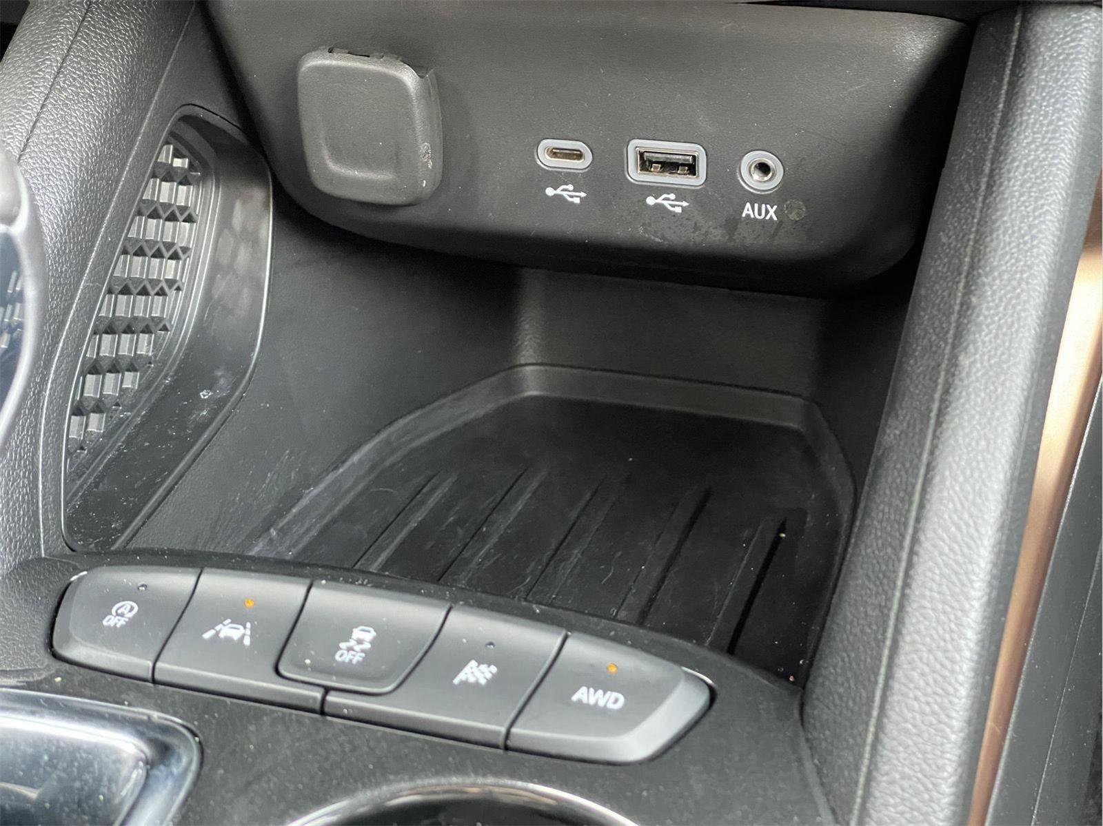 Used 2023 Chevrolet TrailBlazer ACTIV image 30