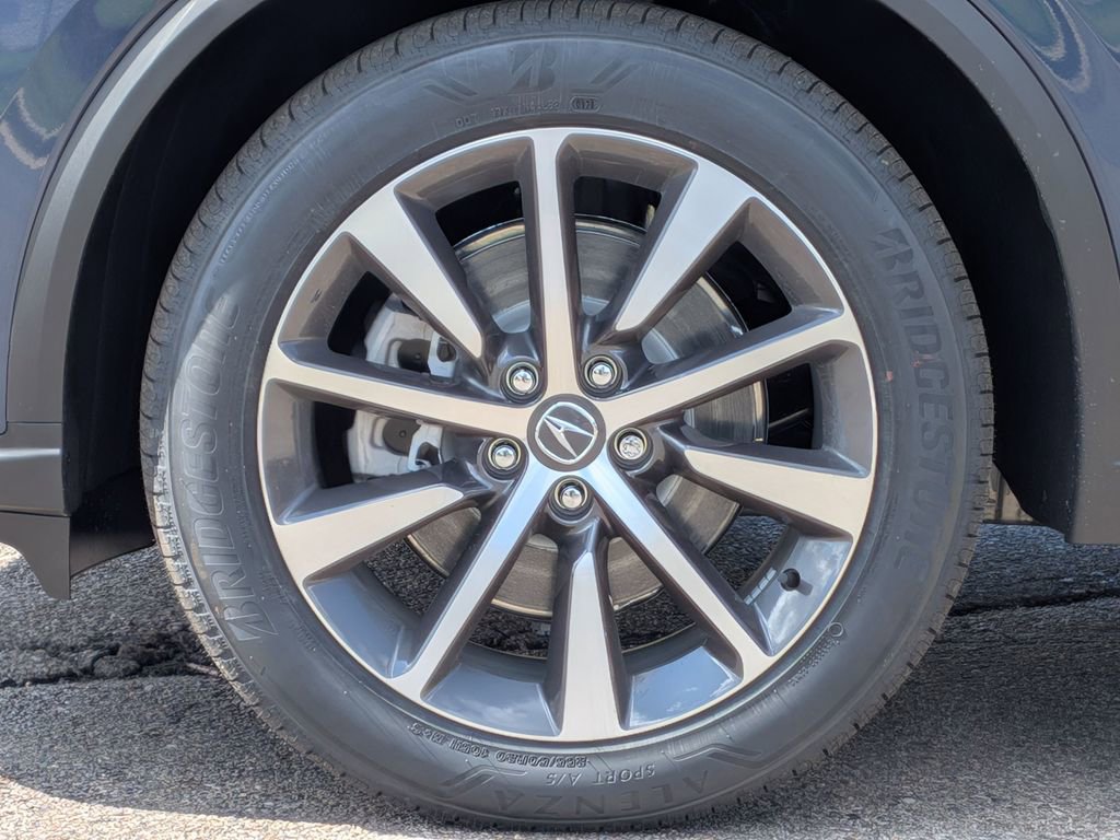 New 2026 Acura MDX w/ Technology Package image 10
