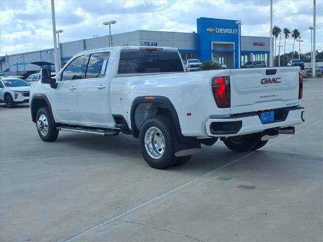 New 2026 GMC Sierra 3500 Denali w/ Denali Reserve Package image 5
