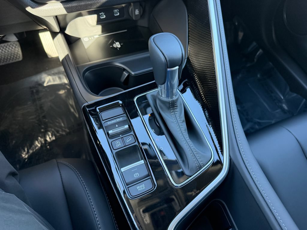 New 2026 Acura ADX FWD image 27