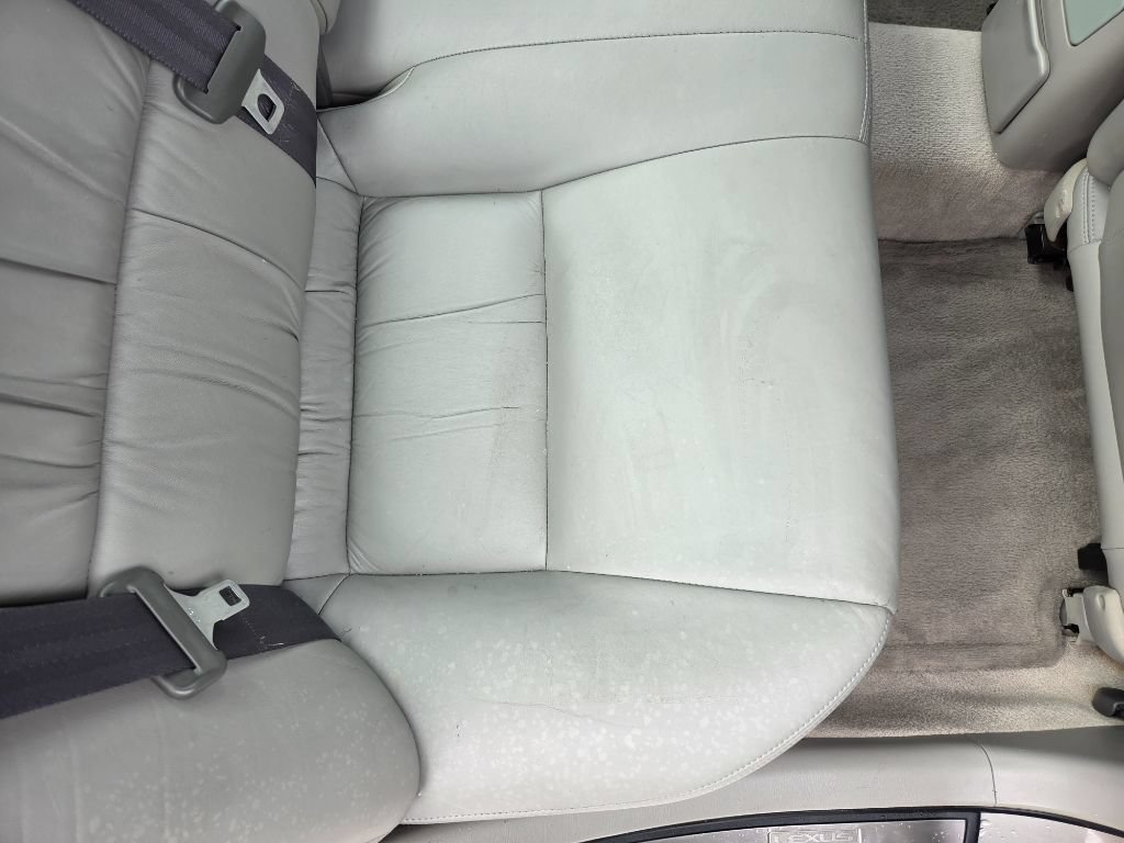 Used 2000 Lexus ES 330 w/ Lexus Value Pkg FWD image 31