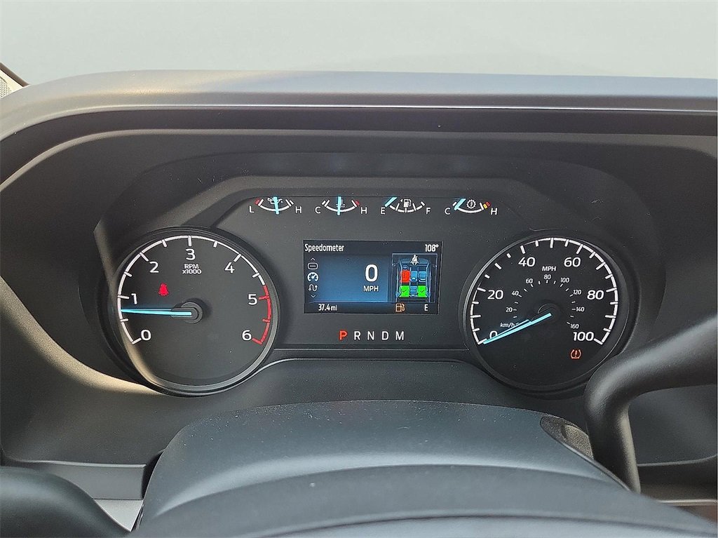 New 2025 Ford F350 XL w/ XL Chrome Package image 18