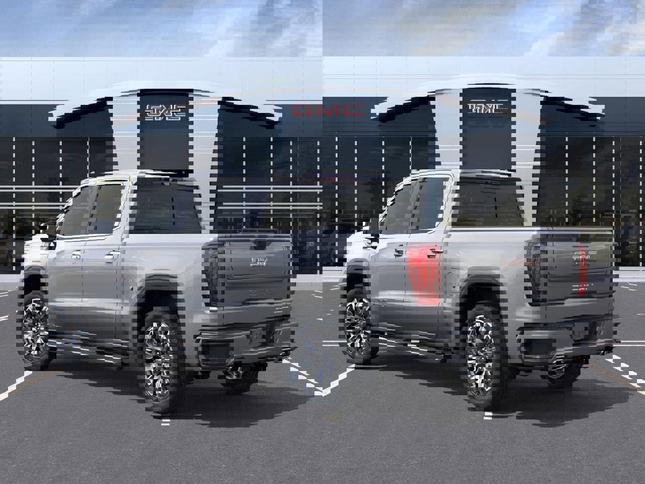 New 2025 GMC Sierra 1500 Denali w/ Denali Reserve Package image 27