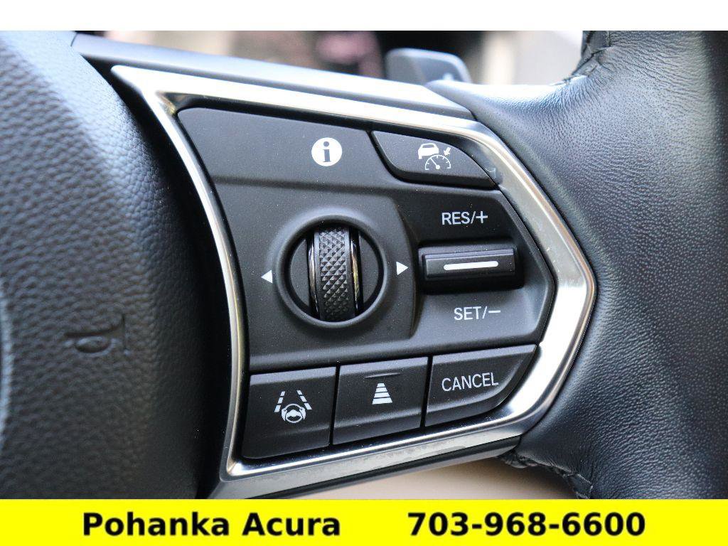 Certified 2023 Acura RDX AWD image 13