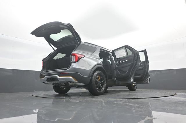 New 2026 Ford Explorer Tremor w/ Tremor Ultimate Package image 40