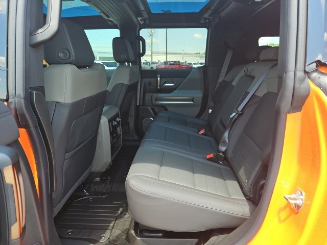 New 2024 GMC Hummer EV 3X image 15
